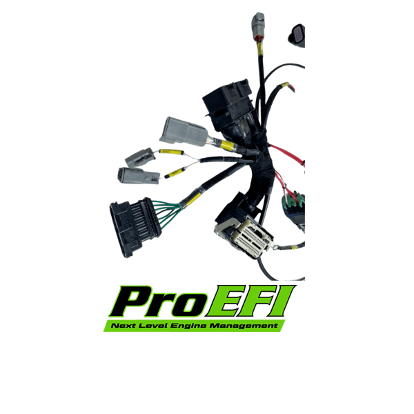 Can-Am (21′-22′) Adapter Harness Pro70w