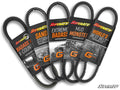 Can-Am Maverick X3 Heavy-Duty CVT Drive Belt for Maverick X3
