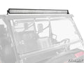 50" Straight Double-Row LED Light Bar for RZR Pro R and RZR Pro R 4 and RZR Pro S and RZR Pro S 4 and RZR Pro XP and RZR Pro XP 4 and RZR RS1 and RZR S 1000 and RZR S 800 and RZR S 900 and RZR S4 1000 and RZR Trail 900 and RZR Trail S 900 and RZR Trail S 1000 and RZR Turbo R and RZR Turbo R 4 and RZR XP and RZR XP 4 and RZR XP 1000 and RZR XP 4 1000 and RZR XP 4 900 and RZR XP Turbo and RZR XP 4 Turbo and RZR XP Turbo S and RZR XP 4 Turbo S and RZR XP S and RZR XP 900 and RZR 4 800 and RZR 4 900 and RZR 570