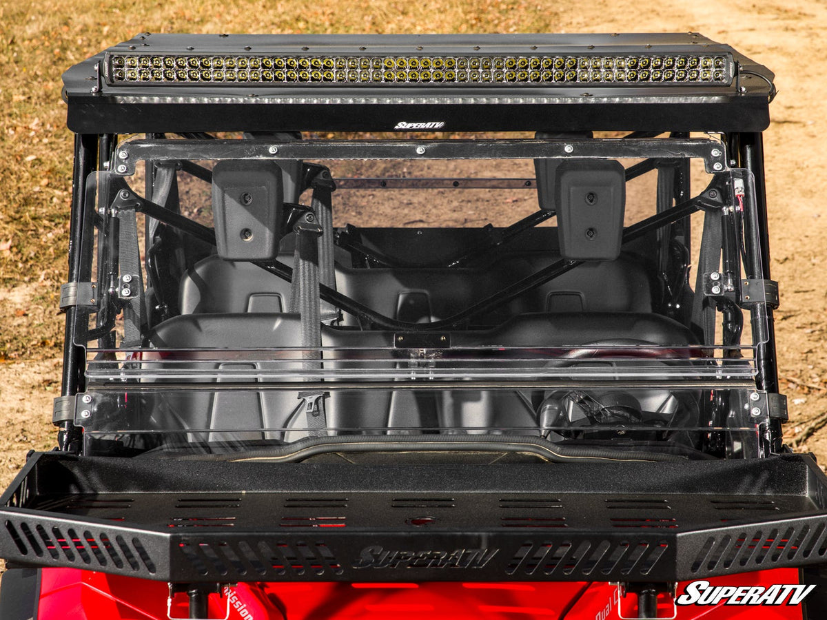 50" Straight Double-Row LED Light Bar for RZR Pro R and RZR Pro R 4 and RZR Pro S and RZR Pro S 4 and RZR Pro XP and RZR Pro XP 4 and RZR RS1 and RZR S 1000 and RZR S 800 and RZR S 900 and RZR S4 1000 and RZR Trail 900 and RZR Trail S 900 and RZR Trail S 1000 and RZR Turbo R and RZR Turbo R 4 and RZR XP and RZR XP 4 and RZR XP 1000 and RZR XP 4 1000 and RZR XP 4 900 and RZR XP Turbo and RZR XP 4 Turbo and RZR XP Turbo S and RZR XP 4 Turbo S and RZR XP S and RZR XP 900 and RZR 4 800 and RZR 4 900 and RZR 570