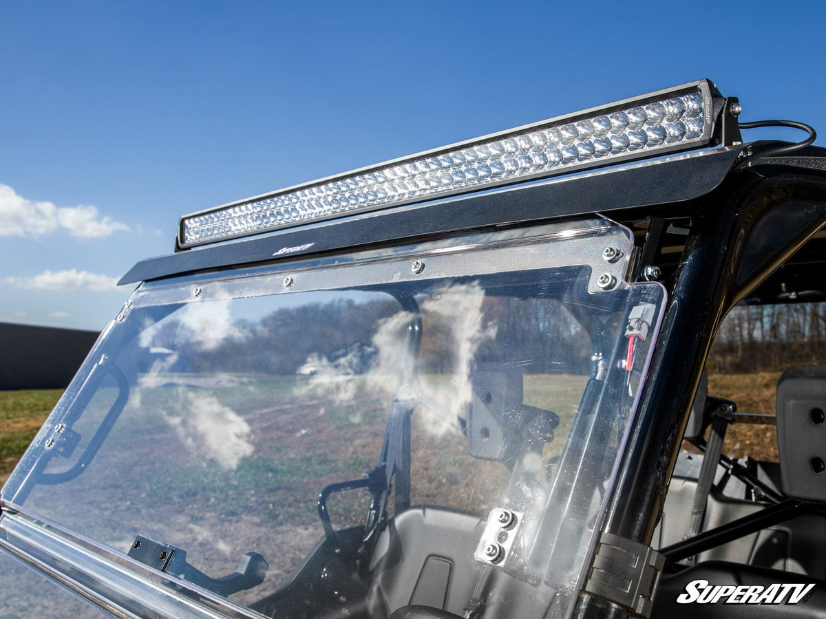 50" Straight Double-Row LED Light Bar for RZR Pro R and RZR Pro R 4 and RZR Pro S and RZR Pro S 4 and RZR Pro XP and RZR Pro XP 4 and RZR RS1 and RZR S 1000 and RZR S 800 and RZR S 900 and RZR S4 1000 and RZR Trail 900 and RZR Trail S 900 and RZR Trail S 1000 and RZR Turbo R and RZR Turbo R 4 and RZR XP and RZR XP 4 and RZR XP 1000 and RZR XP 4 1000 and RZR XP 4 900 and RZR XP Turbo and RZR XP 4 Turbo and RZR XP Turbo S and RZR XP 4 Turbo S and RZR XP S and RZR XP 900 and RZR 4 800 and RZR 4 900 and RZR 570