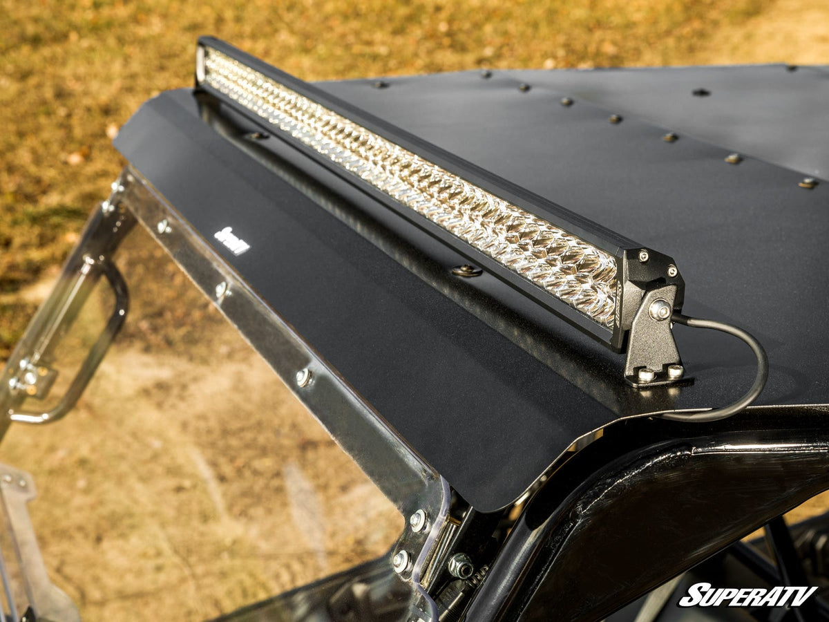 50" Straight Double-Row LED Light Bar for RZR Pro R and RZR Pro R 4 and RZR Pro S and RZR Pro S 4 and RZR Pro XP and RZR Pro XP 4 and RZR RS1 and RZR S 1000 and RZR S 800 and RZR S 900 and RZR S4 1000 and RZR Trail 900 and RZR Trail S 900 and RZR Trail S 1000 and RZR Turbo R and RZR Turbo R 4 and RZR XP and RZR XP 4 and RZR XP 1000 and RZR XP 4 1000 and RZR XP 4 900 and RZR XP Turbo and RZR XP 4 Turbo and RZR XP Turbo S and RZR XP 4 Turbo S and RZR XP S and RZR XP 900 and RZR 4 800 and RZR 4 900 and RZR 570