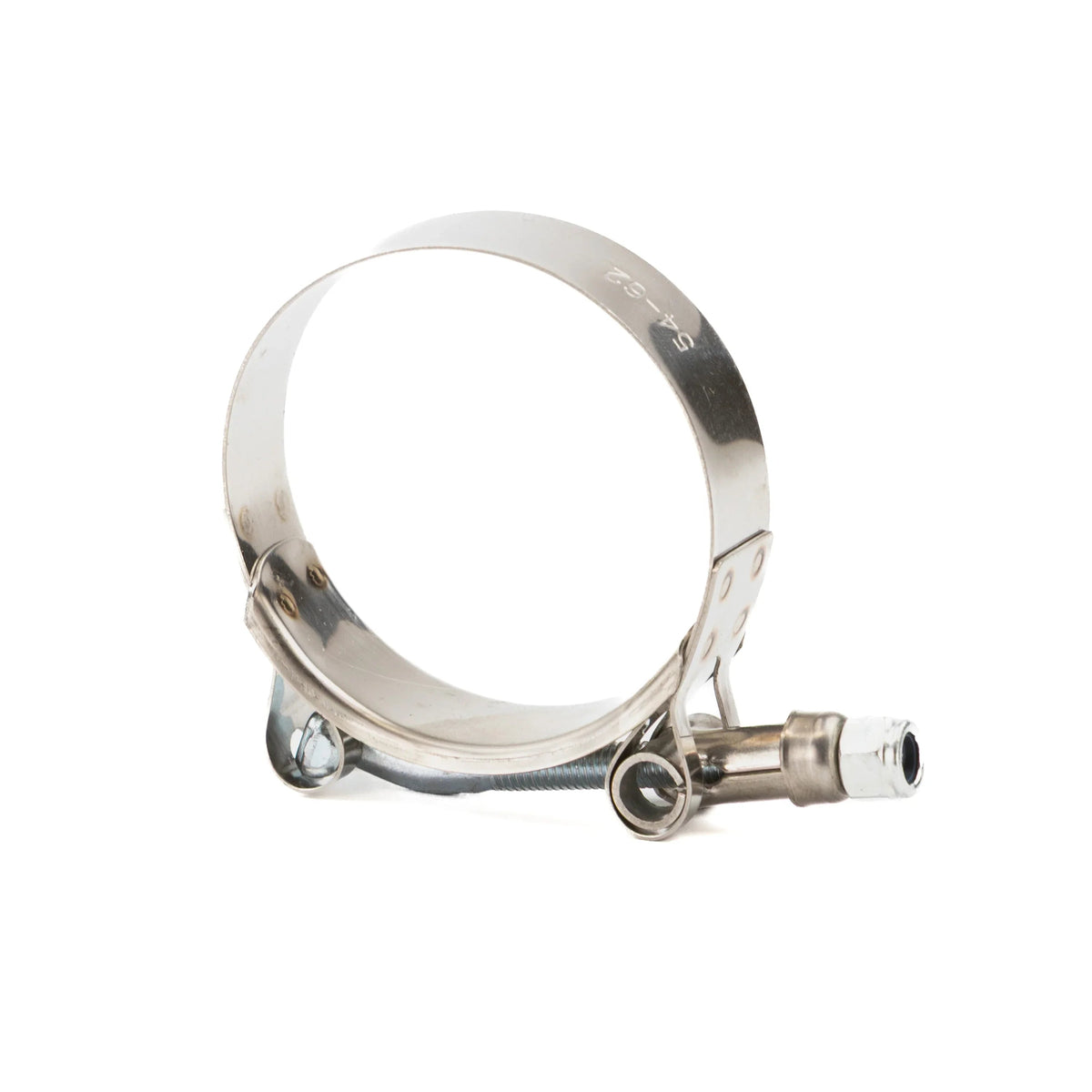 RPM Replacement T-Bolt Clamps — view 4