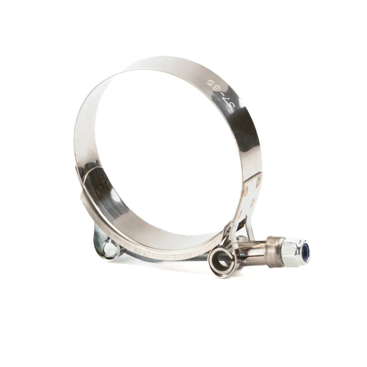 RPM Replacement T-Bolt Clamps — view 5