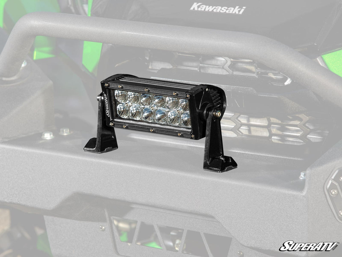 6" LED Combination Spot / Flood Light Bar for RZR Pro R and RZR Pro R 4 and RZR Pro S and RZR Pro S 4 and RZR Pro XP and RZR Pro XP 4 and RZR RS1 and RZR S 1000 and RZR S 800 and RZR S 900 and RZR S4 1000 and RZR Trail 900 and RZR Trail S 900 and RZR Trail S 1000 and RZR Turbo R and RZR Turbo R 4 and RZR XP and RZR XP 4 and RZR XP 1000 and RZR XP 4 1000 and RZR XP 4 900 and RZR XP Turbo and RZR XP 4 Turbo and RZR XP Turbo S and RZR XP 4 Turbo S and RZR XP 900 and RZR 4 800 and RZR 4 900 and RZR 570 and RZR 