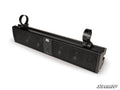 6 Speaker Universal Sound Bar for RZR Pro R and RZR Pro R 4 and RZR Pro S and RZR Pro S 4 and RZR Pro XP and RZR Pro XP 4 and RZR RS1 and RZR S 1000 and RZR S 800 and RZR S 900 and RZR S4 1000 and RZR Trail 900 and RZR Trail S 900 and RZR Trail S 1000 and RZR Turbo R and RZR Turbo R 4 and RZR XP and RZR XP 4 and RZR XP 1000 and RZR XP 4 1000 and RZR XP 4 900 and RZR XP Turbo and RZR XP 4 Turbo and RZR XP Turbo S and RZR XP 4 Turbo S and RZR XP S and RZR XP 900 and RZR 4 800 and RZR 4 900 and RZR 570 and RZR