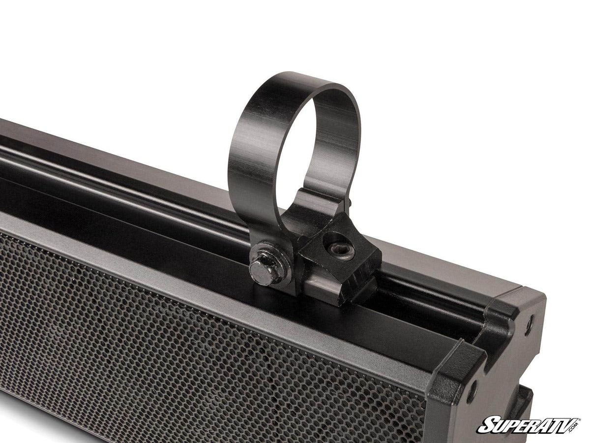 6 Speaker Universal Sound Bar for RZR Pro R and RZR Pro R 4 and RZR Pro S and RZR Pro S 4 and RZR Pro XP and RZR Pro XP 4 and RZR RS1 and RZR S 1000 and RZR S 800 and RZR S 900 and RZR S4 1000 and RZR Trail 900 and RZR Trail S 900 and RZR Trail S 1000 and RZR Turbo R and RZR Turbo R 4 and RZR XP and RZR XP 4 and RZR XP 1000 and RZR XP 4 1000 and RZR XP 4 900 and RZR XP Turbo and RZR XP 4 Turbo and RZR XP Turbo S and RZR XP 4 Turbo S and RZR XP S and RZR XP 900 and RZR 4 800 and RZR 4 900 and RZR 570 and RZR