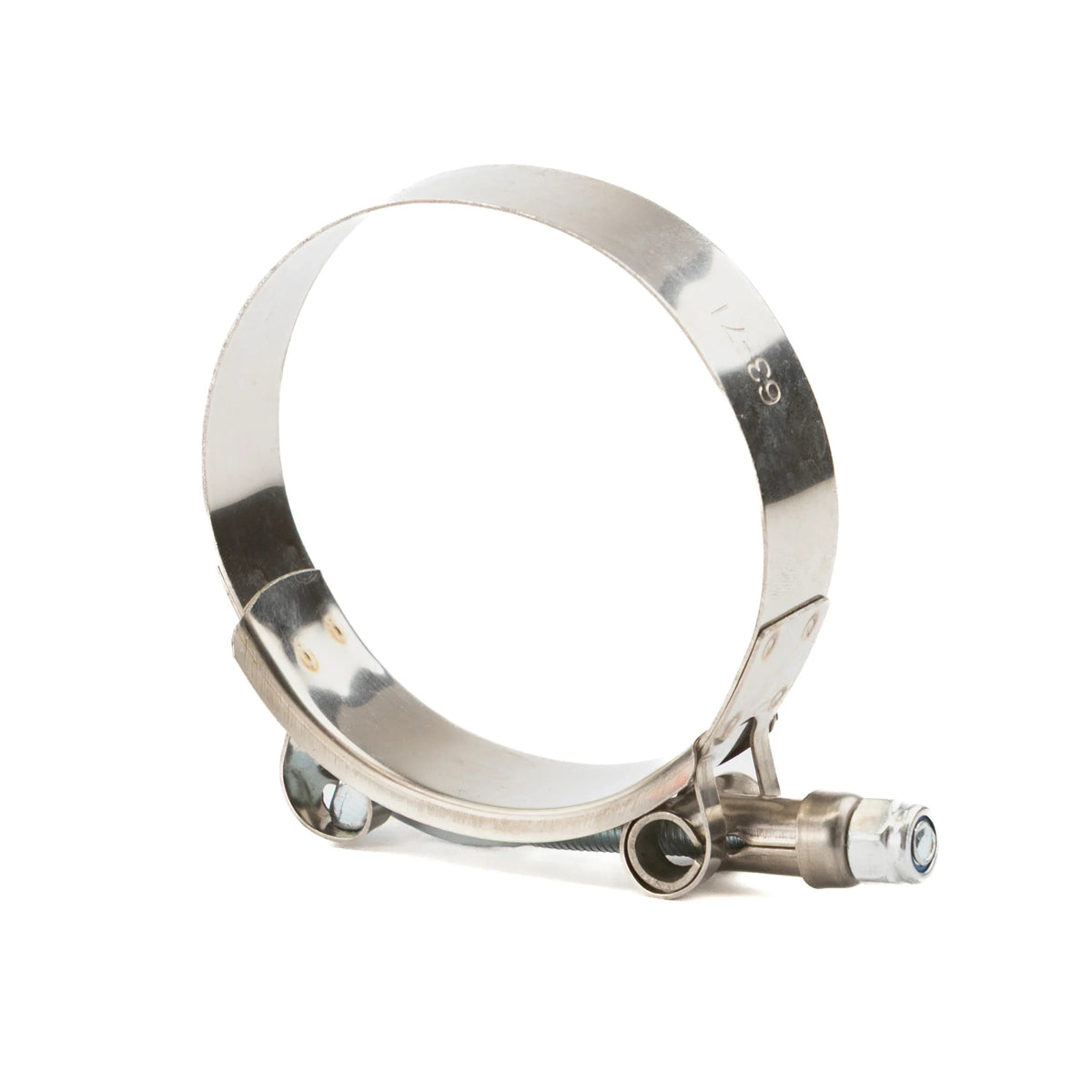 RPM Replacement T-Bolt Clamps — view 6