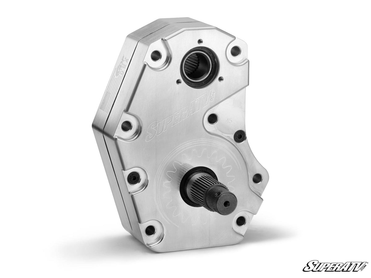 Polaris RZR XP 900 6" Portal Gear Lift for RZR XP 4 900 and RZR XP 900