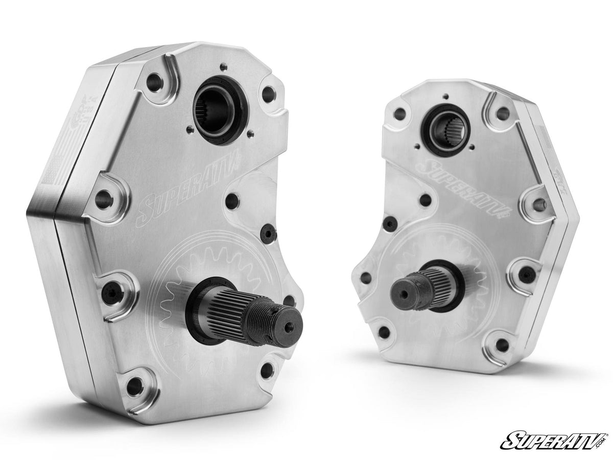 Polaris RZR XP 900 6" Portal Gear Lift for RZR XP 4 900 and RZR XP 900