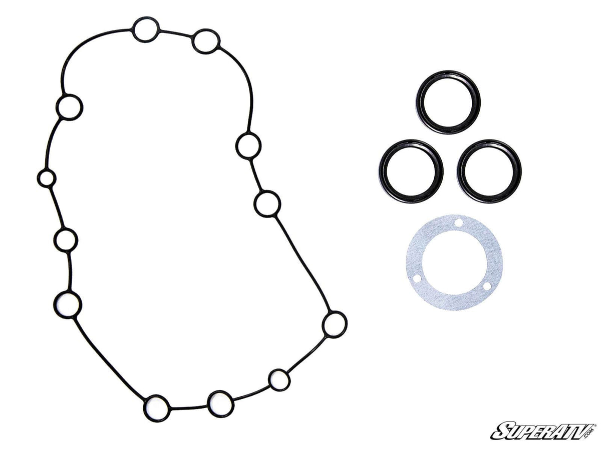 8" Portal Gear Lift Seal and Bearing Rebuild Kits for RZR Pro R and RZR Pro R 4 and RZR Pro XP and RZR Pro XP 4 and RZR RS1 and RZR S 1000 and RZR S 900 and RZR S4 1000 and RZR Trail 900 and RZR Trail S 900 and RZR Trail S 1000 and RZR XP 1000 and RZR XP 4 1000 and RZR XP Turbo and RZR XP 4 Turbo and RZR XP Turbo S and RZR XP 4 Turbo S and RZR 4 900 and RZR 900 and Maverick X3