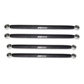 DRT motorsports Polaris (2011-2014) 900/xp900/4 hex bar radius rod kit