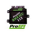 Pro112 ECU