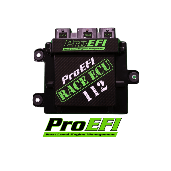 Pro112 ECU