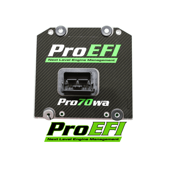 Pro70w/wa ECU