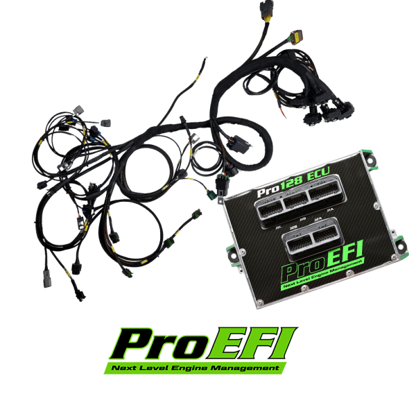 DHQ Pro128 LS Sandcar Kit