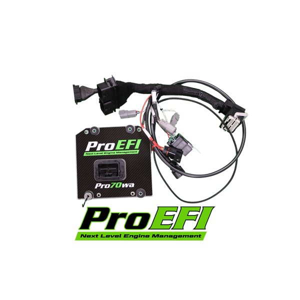 ProTuner Can-Am (21′-22′) Pro70w Kit