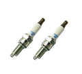 NGK Direct OEM Replacement Spark plug set for Polaris Pro XP, Turbo R, and Turbo S Models