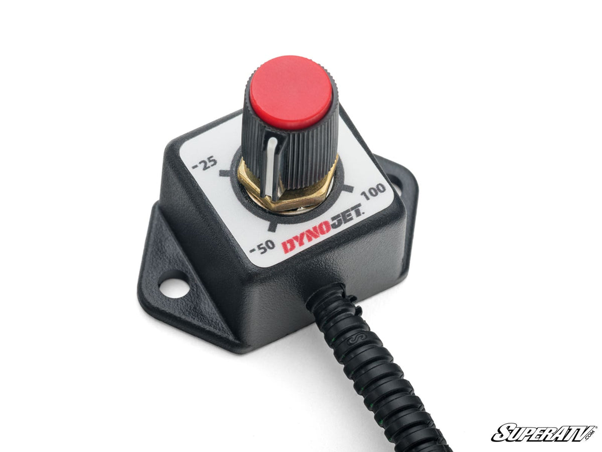 Polaris UTV Dynojet Throttle Commander for RZR Pro XP and RZR Pro XP 4 and RZR RS1 and RZR S 1000 and RZR S 900 and RZR S4 1000 and RZR Trail 900 and RZR Trail S 900 and RZR Trail S 1000 and RZR Turbo R and RZR Turbo R 4 and RZR XP 1000 and RZR XP 4 1000 and RZR XP 4 900 and RZR XP Turbo and RZR XP 4 Turbo and RZR XP Turbo S and RZR XP 4 Turbo S and RZR XP 900 and RZR 4 900 and RZR 570 and RZR 900 and RZR 170-200