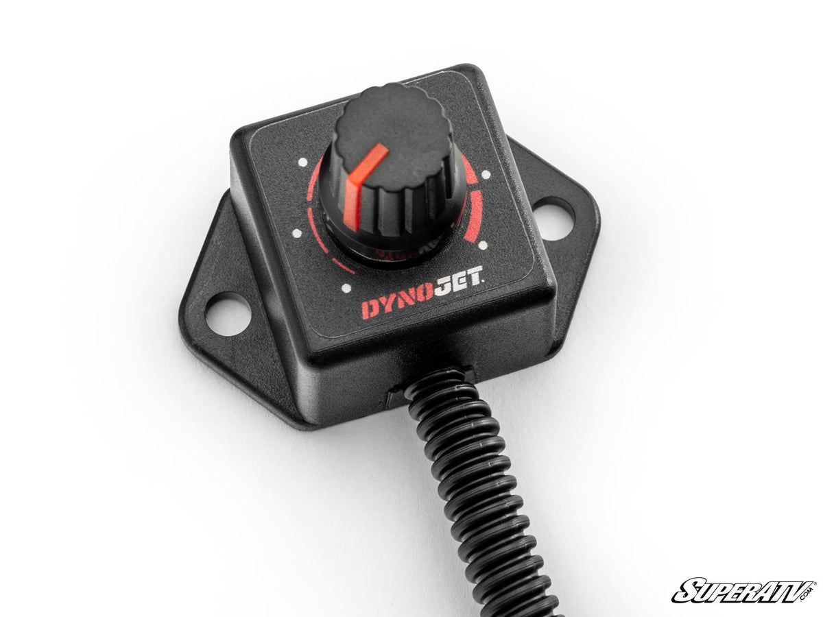 Can-Am Maverick X3 RR Dynojet Boost Commander Kit for Maverick X3