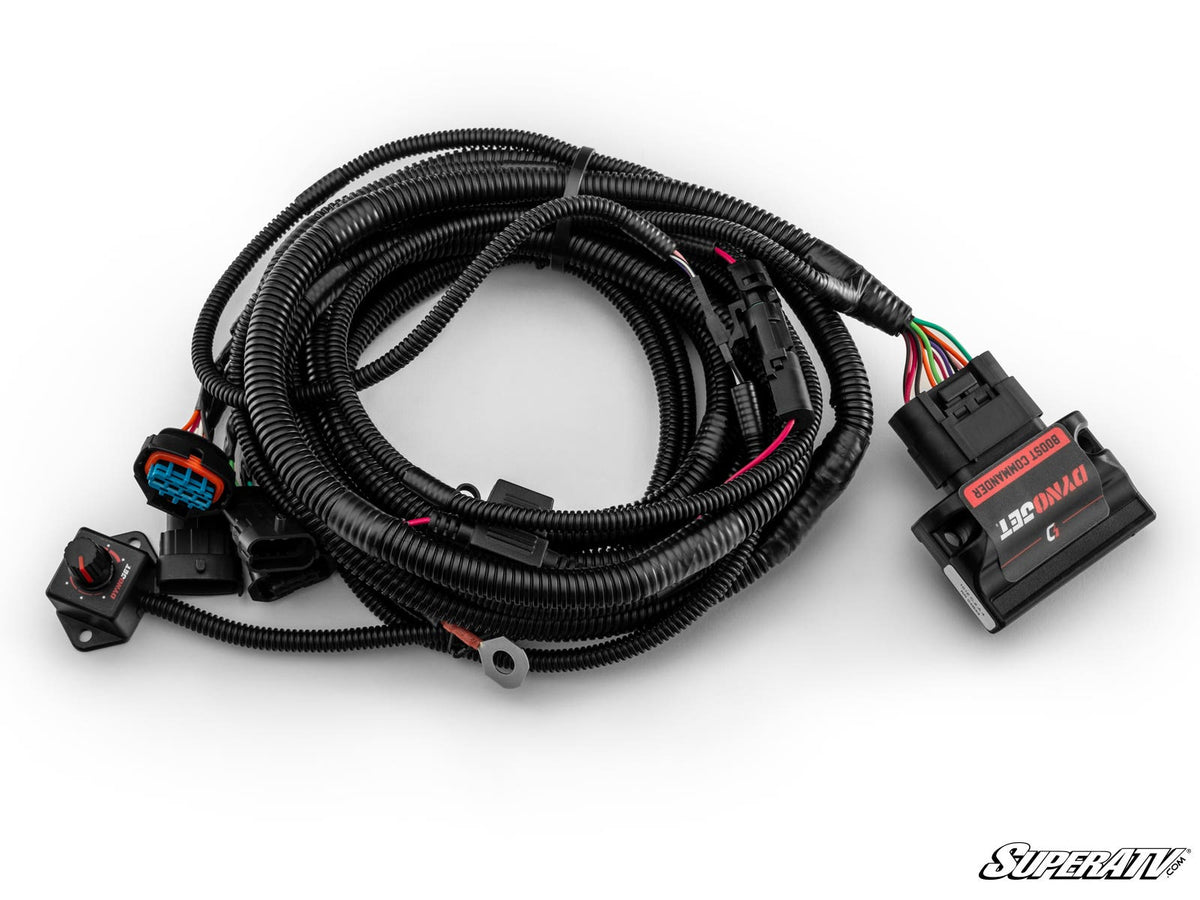 Can-Am Maverick R Dynojet Boost Commander Kit for Maverick R