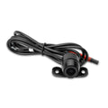 Backup Camera for SSV Works MRB4 Bluetooth Radio
