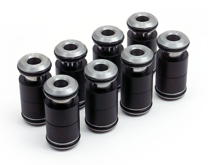 A-arm bushing kit - 2022+ PRO R