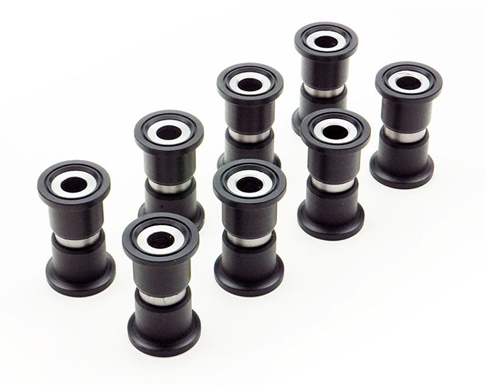 A-arm bushing kit - 2017-2024 can am X3/XRS