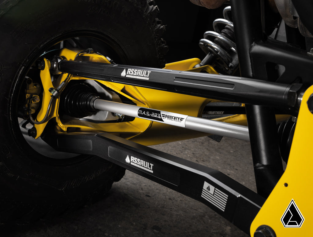Assault Industries MAS-223 Phoenix Axle (Fits: Polaris RZR RS1) - product image 5