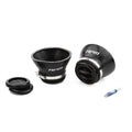 RPM "Cooler" Air Vent Kit - Universal UTV Cab Cooling Kit — view 4