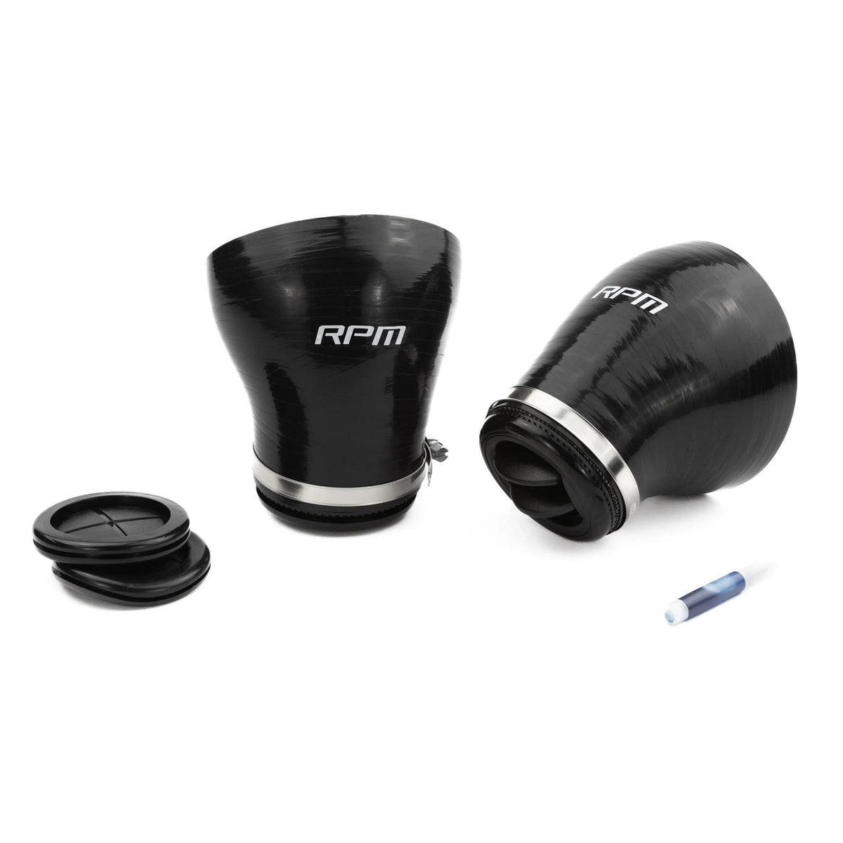RPM "Cooler" Air Vent Kit - Universal UTV Cab Cooling Kit — view 2