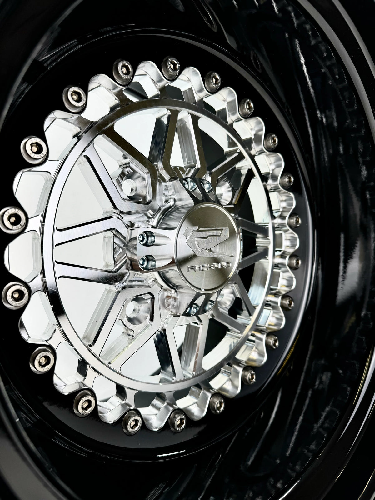 Packard Rims Packard Wheels – Fast UTV