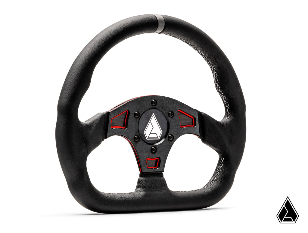 Universal Ballistic D V2 UTV Steering Wheel - product image 4