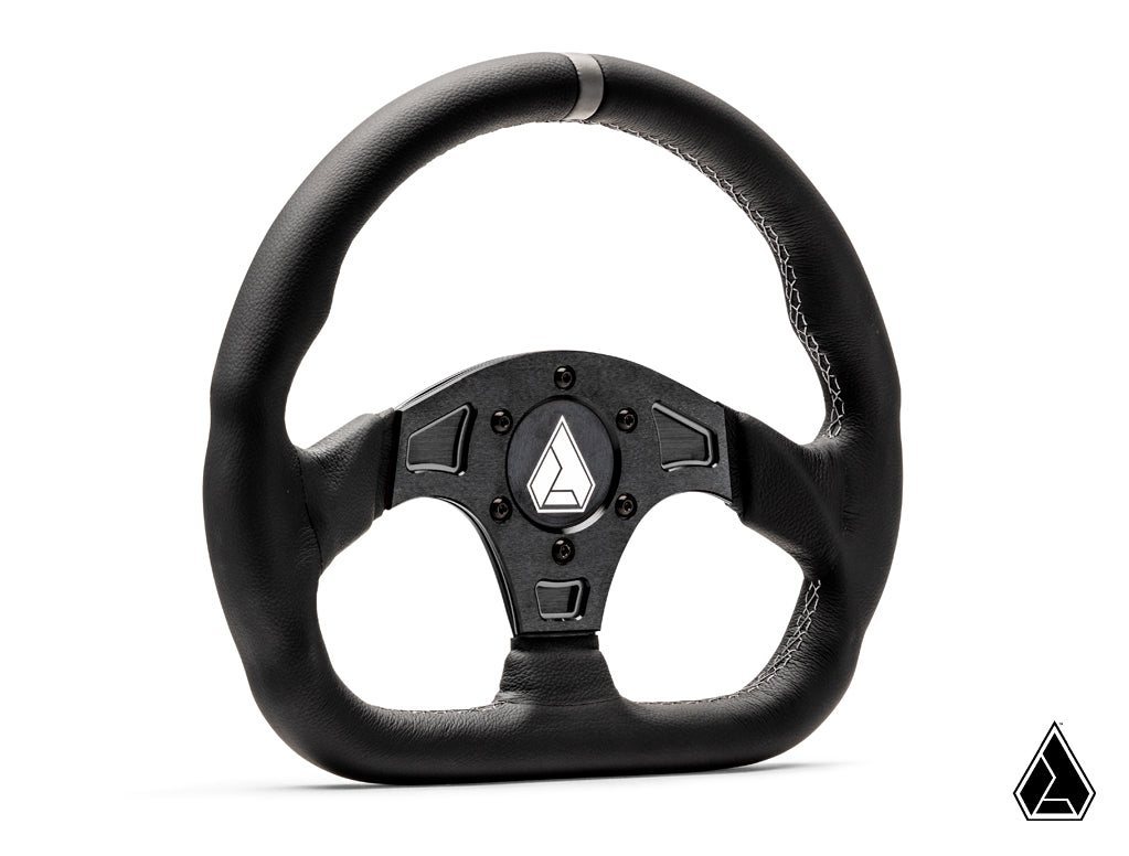 Universal Ballistic D V2 UTV Steering Wheel - product image 5