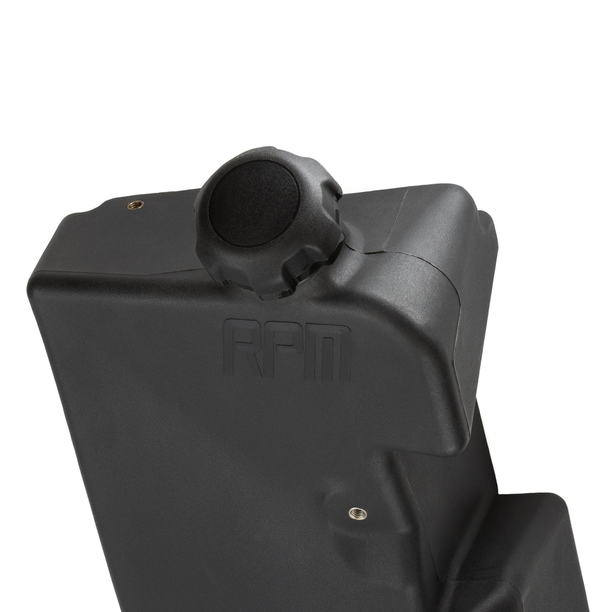 RPM RZR Pro R 2 Seat 5.2 Gallon Auxiliary Fuel Tank — view 3