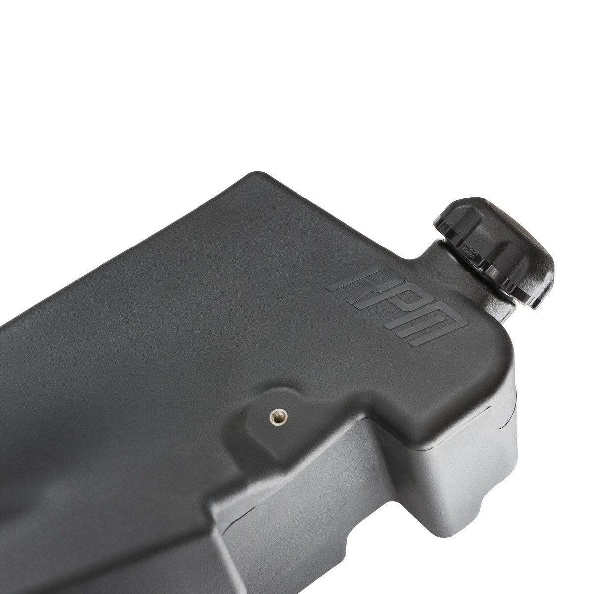 RPM RZR Pro R 2 Seat 5.2 Gallon Auxiliary Fuel Tank — view 4