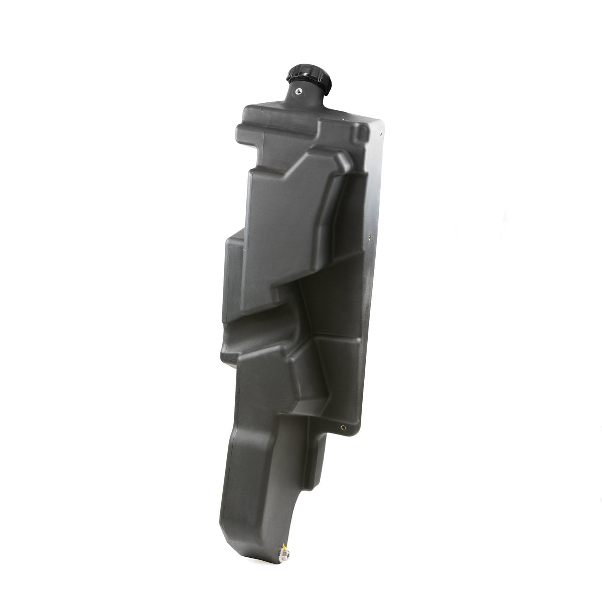 RPM RZR Pro R 2 Seat 5.2 Gallon Auxiliary Fuel Tank — view 2