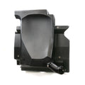 RPM Maverick R MAX Rear Seat Auxiliary Fuel Tank Kit — view 4