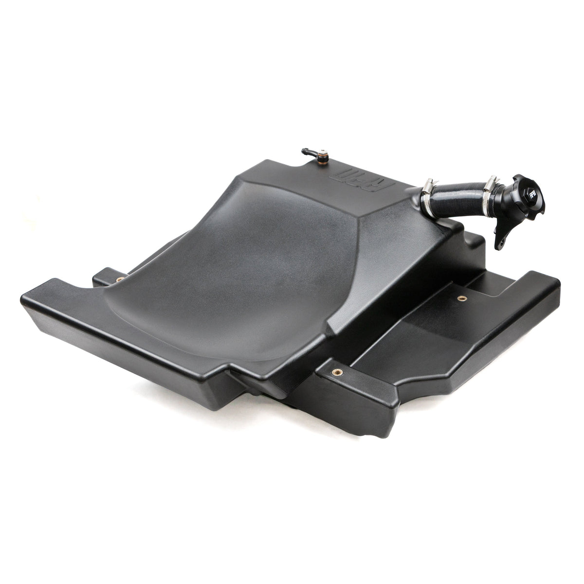 RPM Maverick R MAX Rear Seat Auxiliary Fuel Tank Kit — view 12