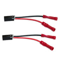 SSV Works V6 Speaker Signal Harness for Custom Wiring (pair)