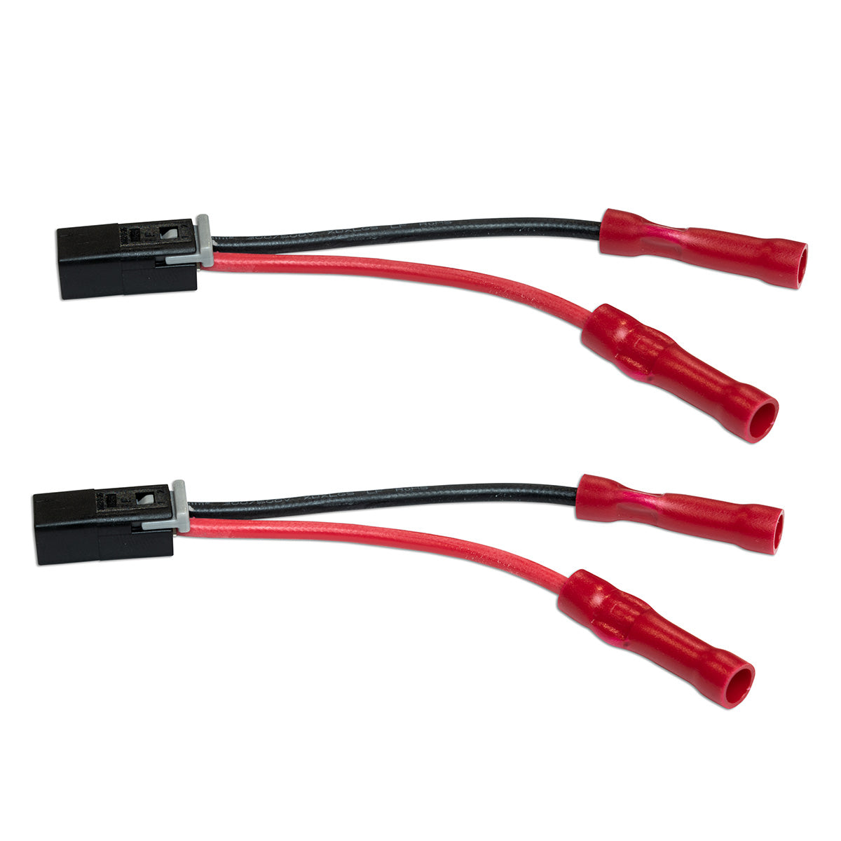 SSV Works V6 Speaker Signal Harness for Custom Wiring (pair)