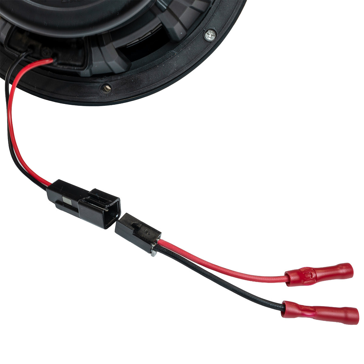 SSV Works V6 Speaker Signal Harness for Custom Wiring (pair) - product image 2