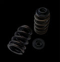 Brian Crower BC0900S - Polaris XP Turbo (16-up) / XP 1000 (14-up) Beehive Spring/Steel Retainer/Seat Kit