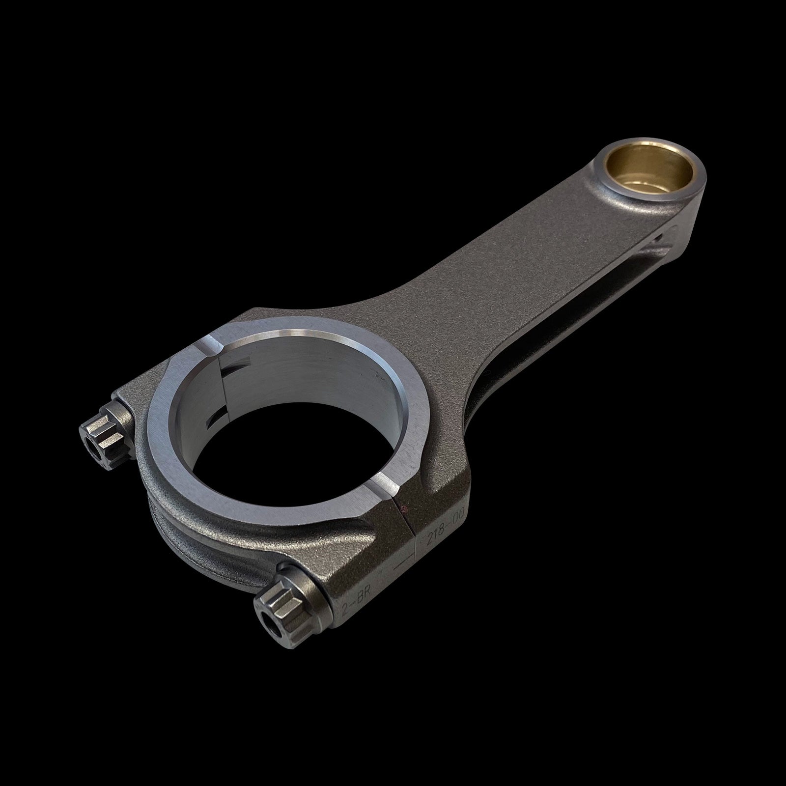 Brian Crower BC6911 - Polaris XP Turbo (16-up) ProH2K Connecting Rods w/ARP2000 Fasteners