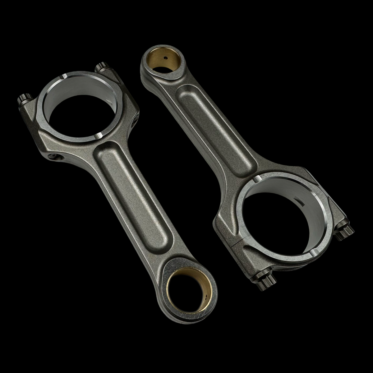 Brian Crower BC6938 - Can-Am 1000 V-Twin MOAR Connecting Rods w/ARP625+ Fasteners