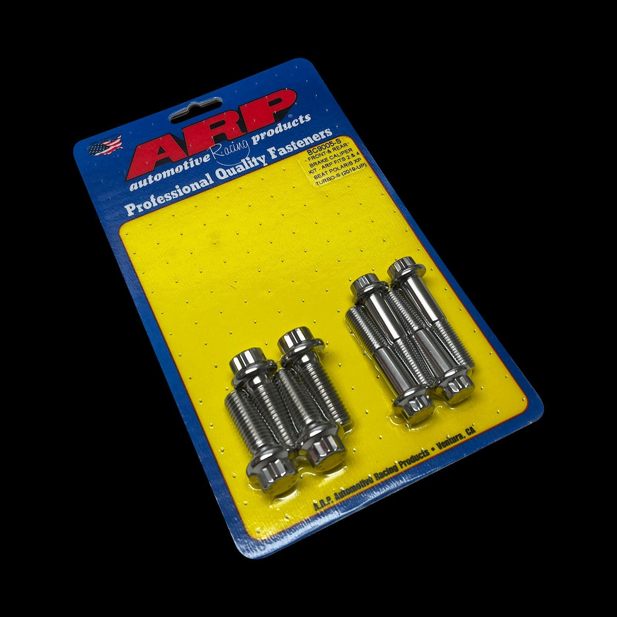 UTV Brakes & Brake Components