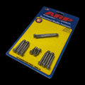 Brian Crower BC9009 - ARP Polaris RZR XP Cam Bolt and Cam Gear Bolt Kit