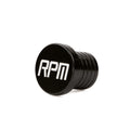 RPM 25 mm billet BOV recirculation plug