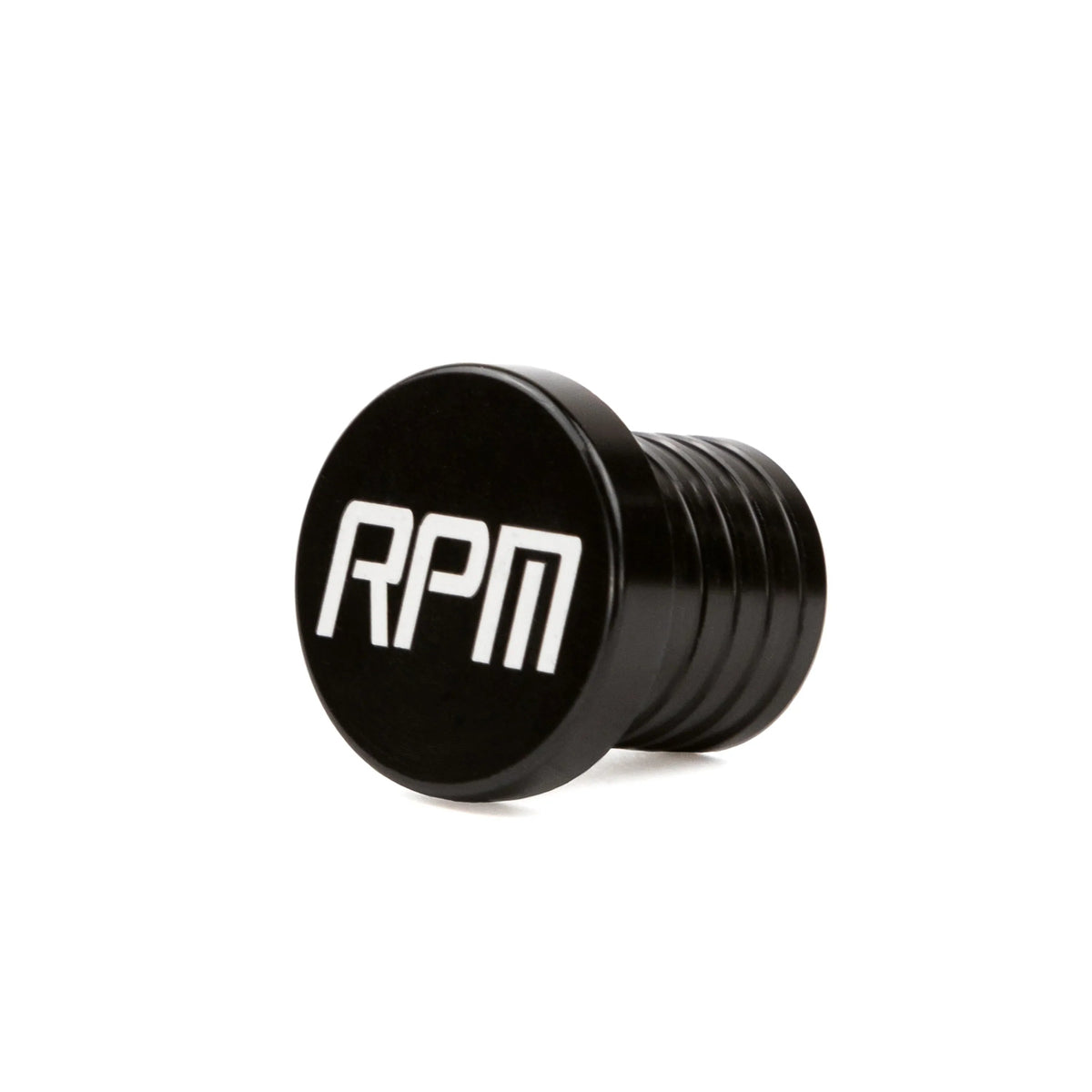 RPM 25 mm billet BOV recirculation plug