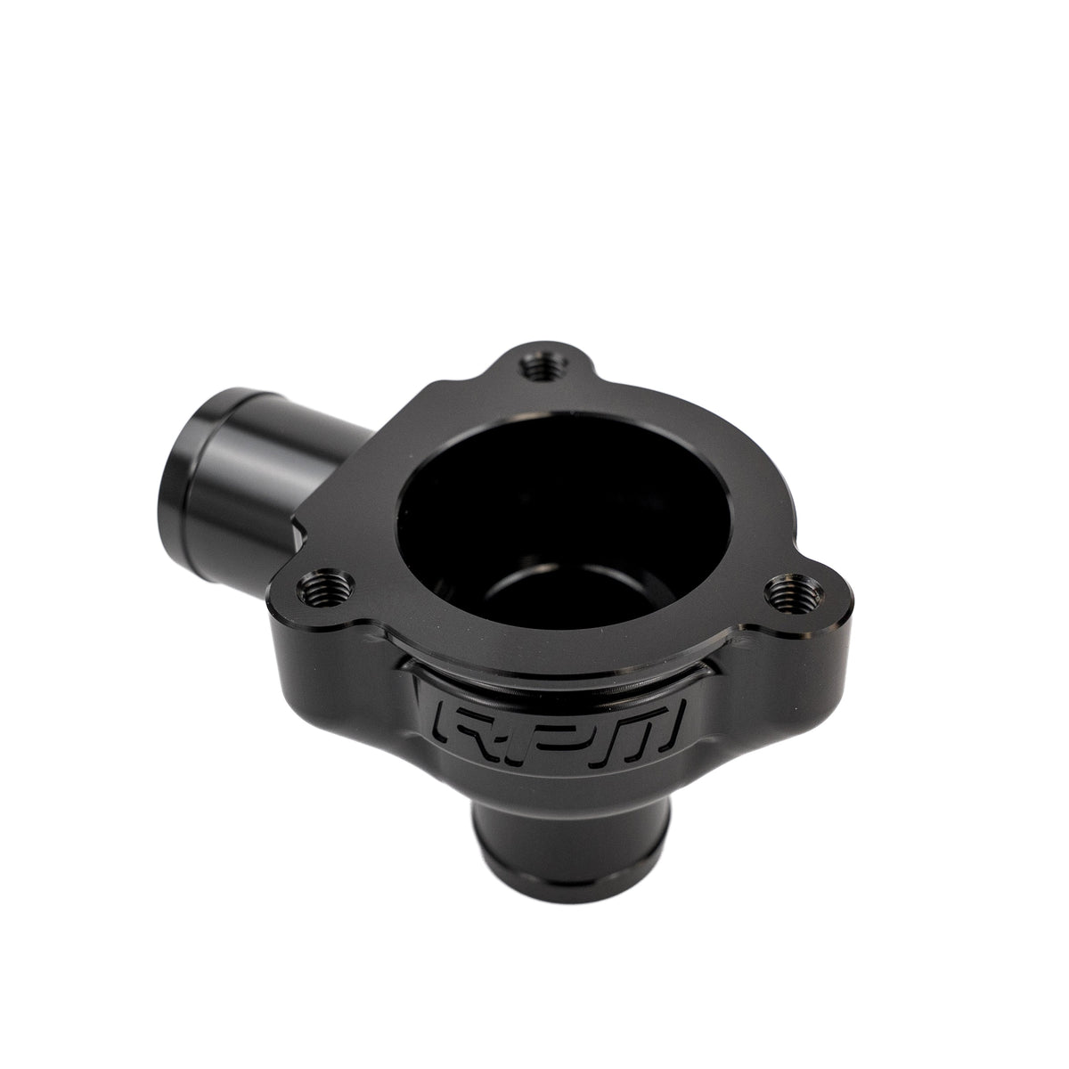 RPM CFMoto Z10 OEM Electronic BOV Adapter Kit — view 3